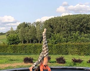 Guest house 0226101 - Holiday property East Flanders - Vakantiehuisje in Erwetegem