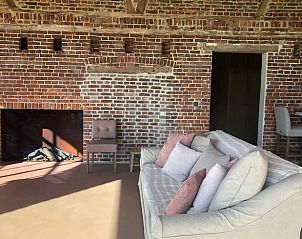 Guest house 0226101 - Holiday property East Flanders - Vakantiehuisje in Erwetegem