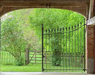 Guest house 0226101 - Holiday property East Flanders - Vakantiehuisje in Erwetegem