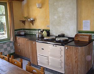 Guest house 0226402 - Holiday property East Flanders - Bosgat