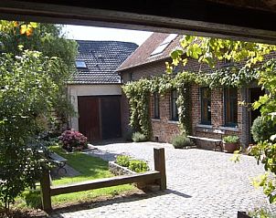 Guest house 0226402 - Holiday property East Flanders - Bosgat