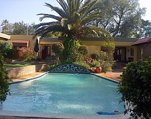 Guest house 02267139 • Holiday property Gauteng • Jubilee Lodge Guest House 