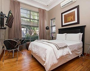 Unterkunft 0226795 - Ferienhaus Gauteng - Saffron Guest House
