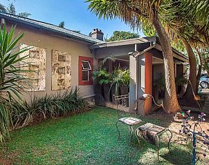Unterkunft 0226795 - Ferienhaus Gauteng - Saffron Guest House