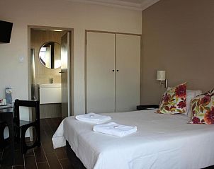 Unterkunft 0226814 • Appartement Mpumalanga • Travel Lodge 