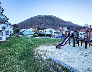 Guest house 0227520 - Apartment Harz - Appartement Hotelpark-Bodetal