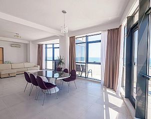 Unterkunft 0227867 - Appartement Dobroedzja - Riviera Residence Apartments