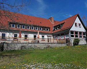 Verblijf 0228303 • Vakantiewoning Harz • Vakantiehuisje in Elbingerode 
