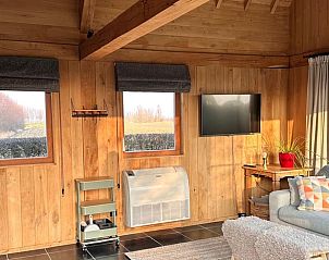 Guest house 0228304 - Holiday property East Flanders - Huisje in Sint-Jan-In-Eremo