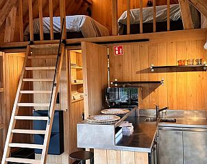 Guest house 0228304 - Holiday property East Flanders - Huisje in Sint-Jan-In-Eremo