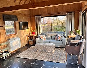 Guest house 0228304 - Holiday property East Flanders - Huisje in Sint-Jan-In-Eremo