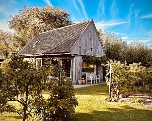 Guest house 0228304 - Holiday property East Flanders - Huisje in Sint-Jan-In-Eremo