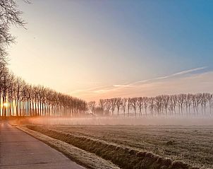 Guest house 0228304 - Holiday property East Flanders - Huisje in Sint-Jan-In-Eremo