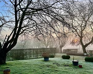 Guest house 0228304 - Holiday property East Flanders - Huisje in Sint-Jan-In-Eremo