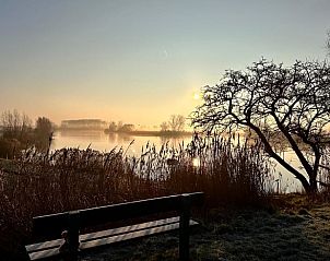 Guest house 0228304 - Holiday property East Flanders - Huisje in Sint-Jan-In-Eremo