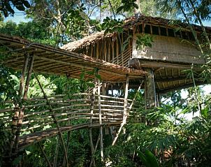 Verblijf 0229702 • Vakantiewoning Borneo • Bukit Raya Guesthouse 