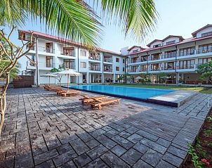 Guest house 0230319 • Apartment North Sri Lanka • Cardamon Hotel Nilaveli 