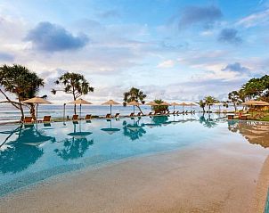 Verblijf 0230502 • Vakantie appartement Zuid-Sri Lanka • The Fortress Resort & Spa 