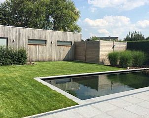 Guest house 0230702 - Bed and Breakfast East Flanders - Q B&B - Wellness