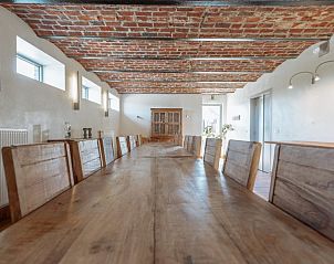 Guest house 0230703 - Holiday property East Flanders - De Bronne