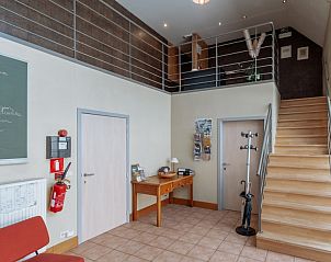 Guest house 0230703 - Holiday property East Flanders - De Bronne