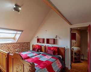 Guest house 0230703 - Holiday property East Flanders - De Bronne
