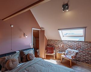 Guest house 0230703 - Holiday property East Flanders - De Bronne