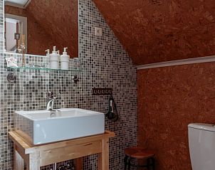 Guest house 0230703 - Holiday property East Flanders - De Bronne