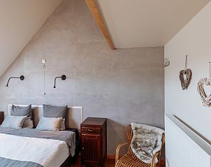 Guest house 0230703 - Holiday property East Flanders - De Bronne