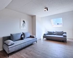 Guest house 0230704 - Holiday property East Flanders - Bee-at-Home