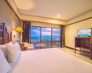 Verblijf 0230903 • Vakantie appartement Isan • Loei Palace Hotel 
