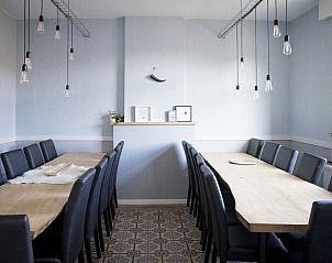 Guest house 023106 - Holiday property East Flanders - Het Krullennest