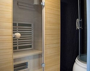 Guest house 023106 - Holiday property East Flanders - Het Krullennest