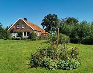 Guest house 02311005 • Holiday property North Sea • Vakantiehuis Witten 