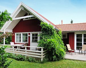 Guest house 02314601 • Holiday property North Sea • Vakantiehuis Friedrichsen I 
