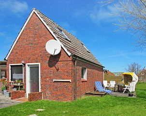 Verblijf 02314701 • Vakantiewoning Noordzee • Vakantiehuis Osterkamp 