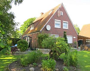 Guest house 02314902 • Apartment North Sea • Appartement Haus am See 