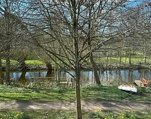 Unterkunft 0232103 - Ferienhaus Nordsee - Vakantiehuisje in Friedrichstadt