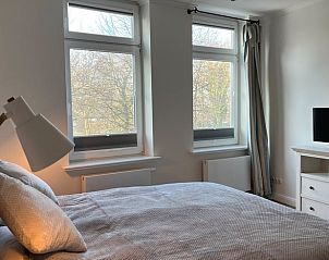 Unterkunft 0232103 - Ferienhaus Nordsee - Vakantiehuisje in Friedrichstadt