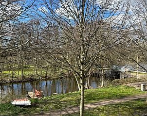 Unterkunft 0232103 - Ferienhaus Nordsee - Vakantiehuisje in Friedrichstadt