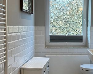 Unterkunft 0232103 - Ferienhaus Nordsee - Vakantiehuisje in Friedrichstadt