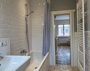 Unterkunft 0232103 - Ferienhaus Nordsee - Vakantiehuisje in Friedrichstadt