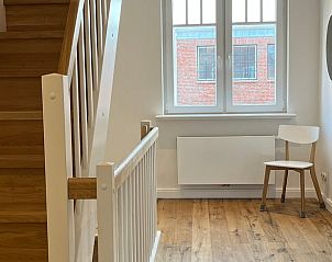 Unterkunft 0232103 - Ferienhaus Nordsee - Vakantiehuisje in Friedrichstadt