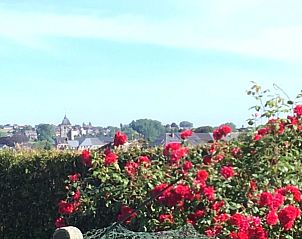 Guest house 023211 - Holiday property East Flanders - Hoge Zavel