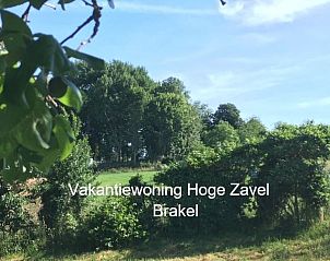 Guest house 023211 - Holiday property East Flanders - Hoge Zavel