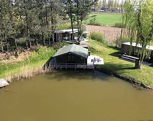 Verblijf 0234102 • Vakantiewoning Oost-Vlaanderen • Huisje in Sleidinge 