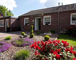 Verblijf 0234128 - Vakantiewoning Noordzee - Vakantiehuis Haus Christiane