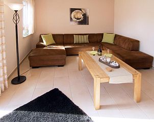 Verblijf 0234128 - Vakantiewoning Noordzee - Vakantiehuis Haus Christiane