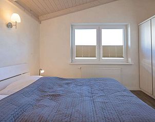 Unterkunft 0235307 - Ferienhaus Nordsee - Vakantiehuis Helgoland