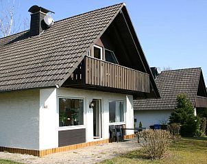 Guest house 0240104 • Holiday property Hessen • Vakantiehuis Andrea 